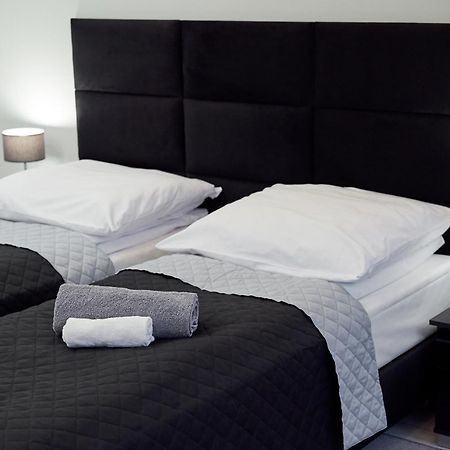 Prestige Apartamenty Vinci Centrum Kielce Cameră foto