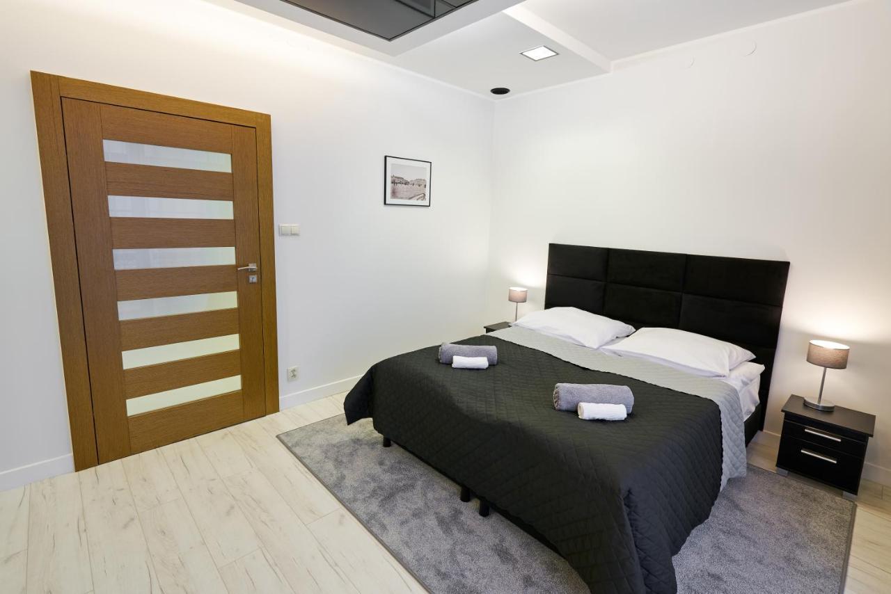 Prestige Apartamenty Vinci Centrum Kielce Exterior foto