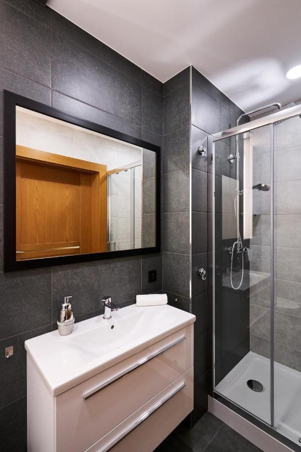 Prestige Apartamenty Vinci Centrum Kielce Exterior foto