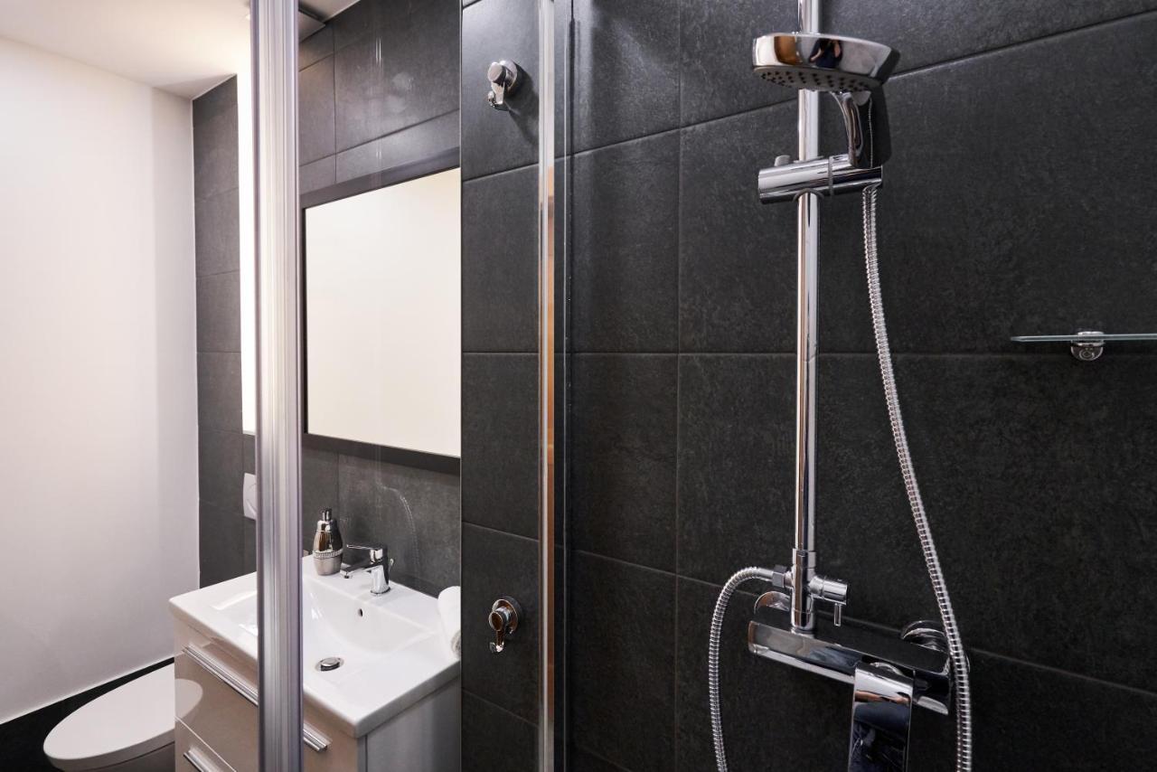 Prestige Apartamenty Vinci Centrum Kielce Exterior foto