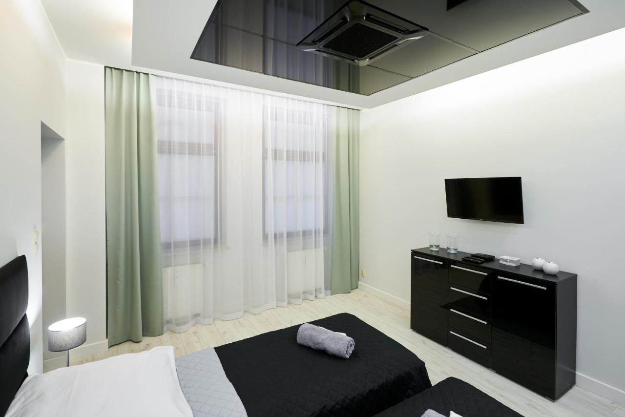 Prestige Apartamenty Vinci Centrum Kielce Exterior foto