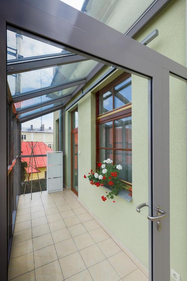 Prestige Apartamenty Vinci Centrum Kielce Exterior foto