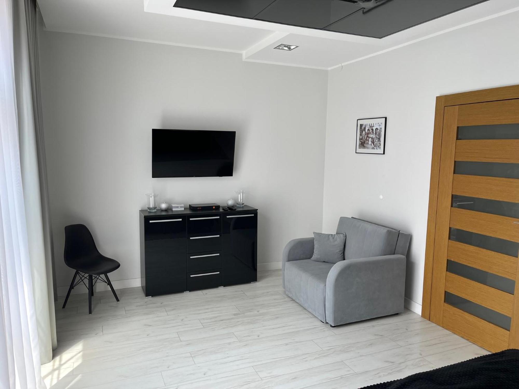 Prestige Apartamenty Vinci Centrum Kielce Cameră foto