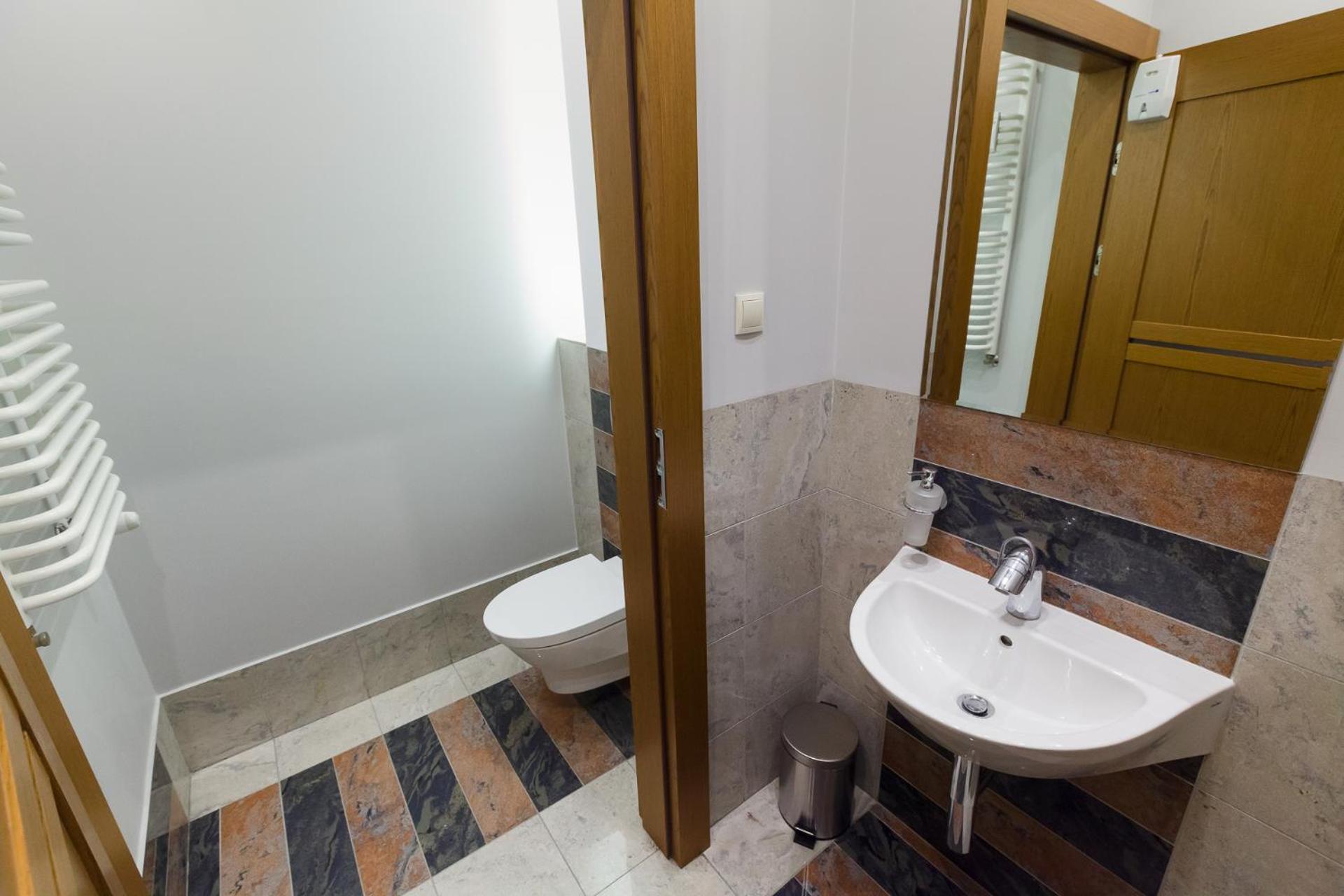 Prestige Apartamenty Vinci Centrum Kielce Cameră foto