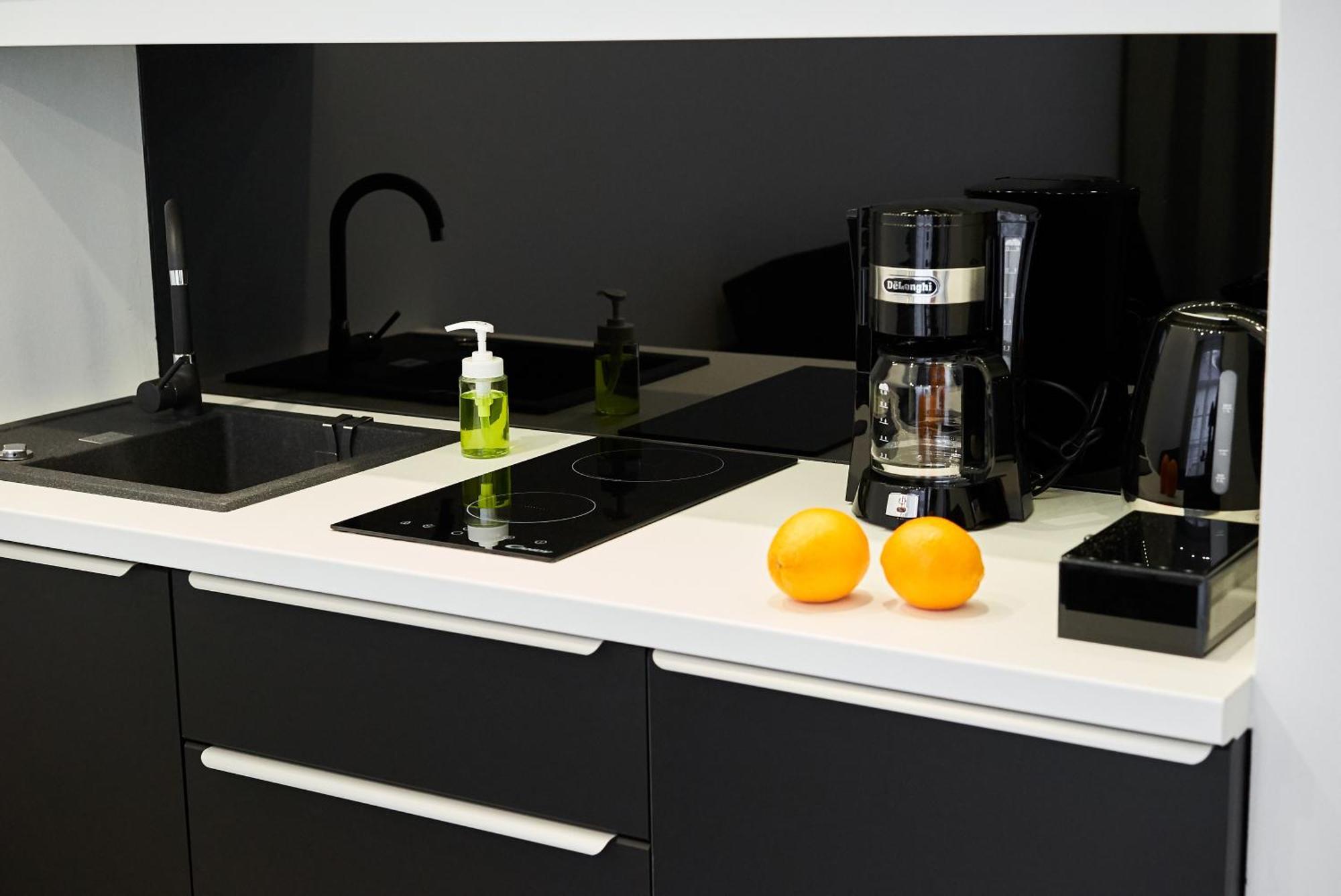 Prestige Apartamenty Vinci Centrum Kielce Cameră foto