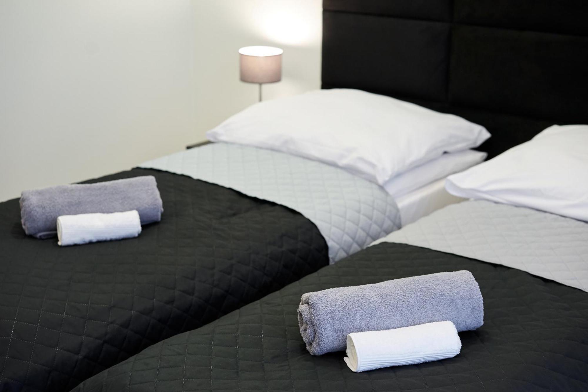 Prestige Apartamenty Vinci Centrum Kielce Cameră foto