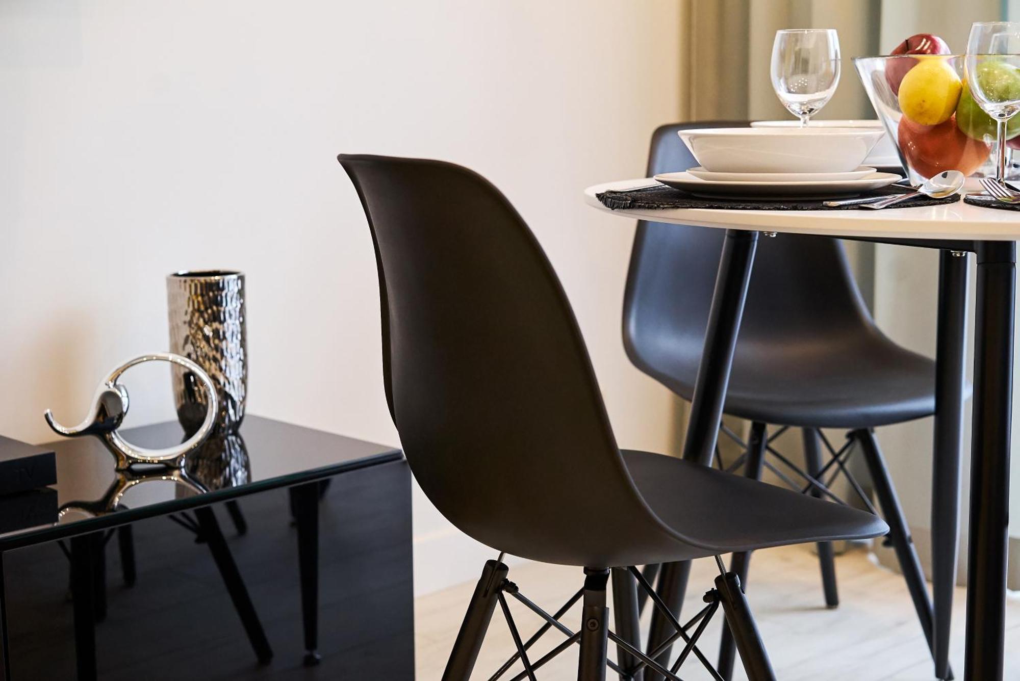 Prestige Apartamenty Vinci Centrum Kielce Cameră foto